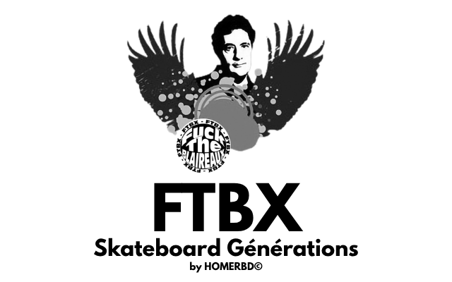 FTBX Skateboard Générations (association)